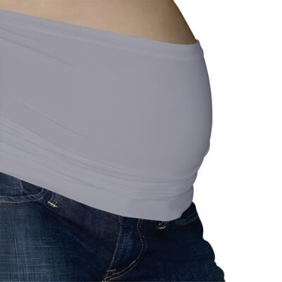 Love Your Bump/Fertile Mind - Belly Belt Combo, The Ultimate