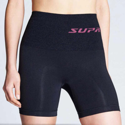 Ripe Maternity Seamless Postpartum Recovery Compression Shorts in
