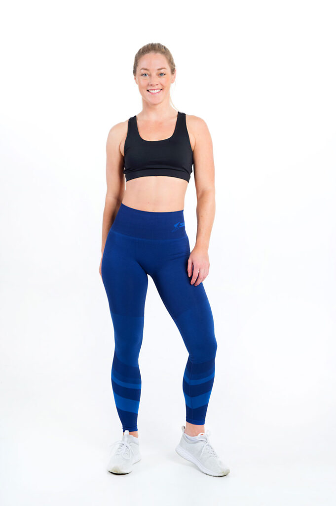 Your guide to postnatal recovery and compression wear