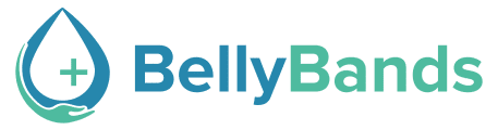 belly bands logo