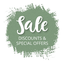 sale - discounts and special offers