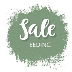 sale feeding